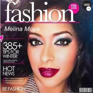 Meet your Posher, Melina